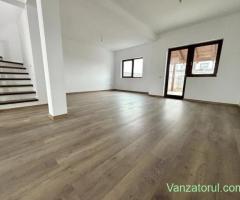 Duplex Parter + Etaj, 104 mp utili, 0% comision prin Poremo Imobiliare