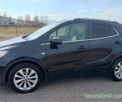 Vand Opel Mokka 4x4