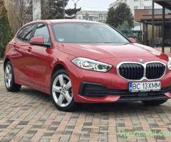 Bmw seria 1 F40 an 2023 30000 KM