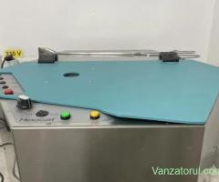 Castomat - Hexacast PI DENTAL - Aparat pentru topirea si turnarea metalelor tehnica dentara