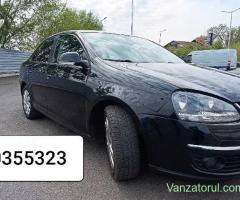 Vând wv jeeta benzina 1.4 tsi