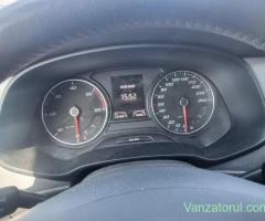 Seat leon fr