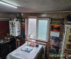 Casă mică dar perfectă pentru o familie restrânsă Cumpăna