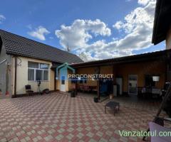 Casa de vanzare | 234 mp | teren 1171 mp | Timișoara | Pret REDUS