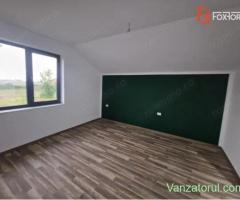 Duplex de vanzare, 4 camere, Mosnita Veche