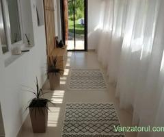 Vand casa foarte aproape de Lugoj