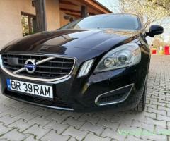 VOLVO S60 2012 Diesel Automat