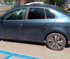 Vind sau Schimb Volkswagen Jeeta 2007