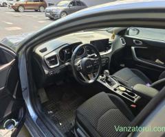 Vand Kia Xceed 2023