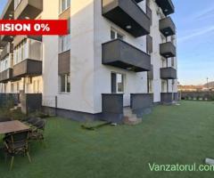 Apartament 3 camere Stefanesti Bloc 2023+Gradina 147mp