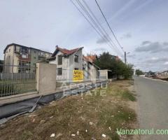 Casa la gri cu potential multiplu: birouri, cabinete, servicii | Giroc