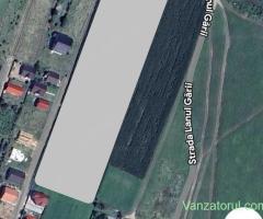 Teren intravilan • Vanzare, cumparare, anunturi, preturi