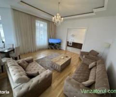 Apartament deosebit CU 3 CAMERE 130 mp in CENTRU ORASULUI