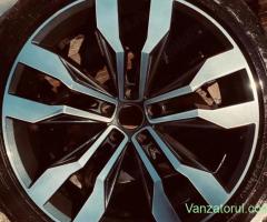 janta 20 original vw tiguan suzuka