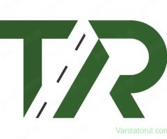 Angajăm Șoferi Profesioniști C+E Curse Tur-Retur România -Croația -Slovenia-Romania.