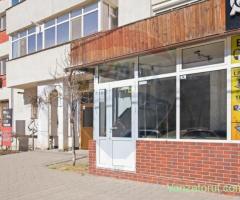 Spațiu comercial de Închiriat 33 m.p. la Bulevardul Dacia