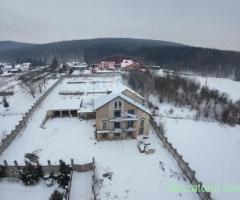 Oportunitate de investiție în apropierea noului spital din Livezeni