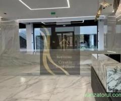 Apartament 4 camere One Timpuri Noi | Etaj 5 | Amenajat premium | Parcare + boxă