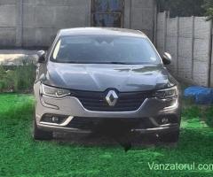 Renault talisman intens 1.6 130cp