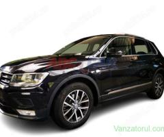 Dezmembrez VW Tiguan AD1 2015-2023 diferite coduri de motoare: DGD, DFG, CZC, DPB, DPC