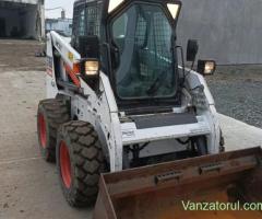 Vand bobcat S160