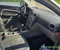 dezmembrez ford focus 1.6 TDCI