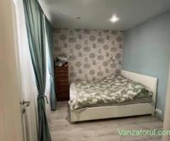 Apartament cu 1 camera de inchiriat in zona Buziasului