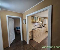 APARTAMENT 3 CAMERE LIPOVEI