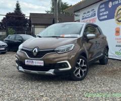 Renault Captur 2018 1.0 benzina 90 cp Euro 6 Rate * Garantie