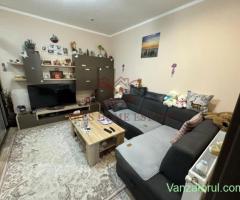 Apartament complet mobilat cu 3 camere în Giroc