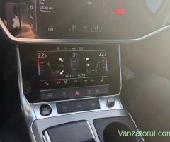Audi A6Avant 2023