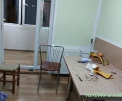 Fac zugrăveli la case și apartamente!
