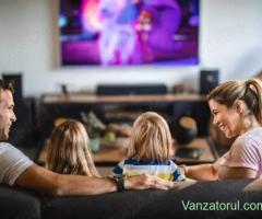 Programe online Iptv World + adult