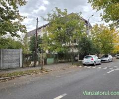 Chitila Pod Constanta teren 450 mp de vanzare