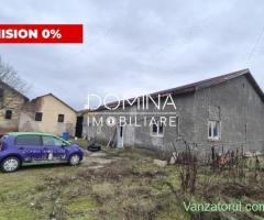 Vânzare Hală industrială cu teren 4.193 mp, situată în Bârsești