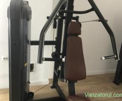 Apărate de Fitness Profesionale Noi