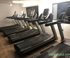 Benzi de alergare profesionale precor TRM885