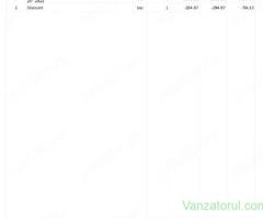 Vand 2 biciclete pt un cuplu dragut