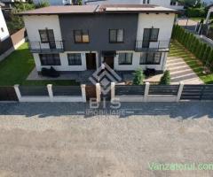 Duplex Premium 145mp Utili | Living 50mp | Zona Dedeman