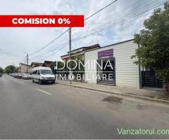 Vânzare spațiu comercial - Strada 30 Decembrie - zonă intens circulată