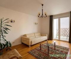 Apartament superb 3 camere Arcul de Triumf, bloc nou boutique, finisaje premium