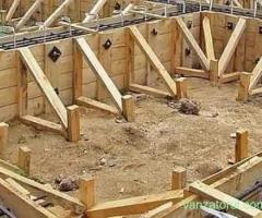 Constructii / amenajari