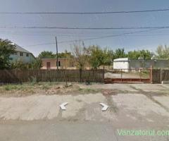 Case de vanzare in orasul Ianca (jud.Braila), strada Aviatorilor nr.23 si nr.25