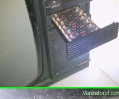 Philips televizor color crt relicva rara