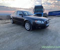Vand audi a4 b7 2.0 tdi automat