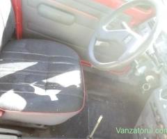 Peugeot 205, Caroserie completa,4 uși, fără motor, cutie.