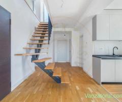 Apartament 4 camere duplex Sisesti - Vedere catre lac - REDUCERE