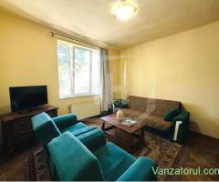 Casa individuala, 547 mp teren, in Gruia, zona 7 Strazi