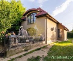 Ciarda Rosie - Casa individuala , 5 camere , 3 bai , teren 600mp