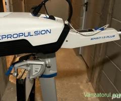 Vand motor electric ePropulsion plus